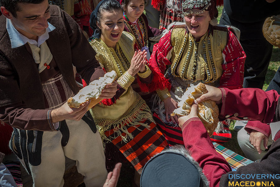 The Galichnik Wedding Festival - Discovering Macedonia