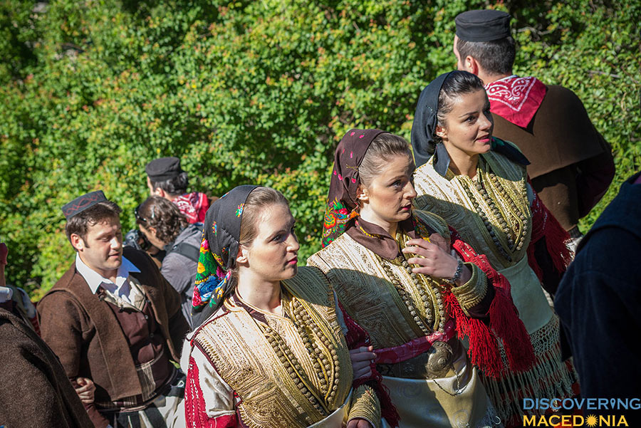 The Galichnik Wedding Festival - Discovering Macedonia